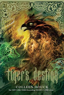 Tiger's Destiny (Book 4 in the Tiger's Curse Series), Volume 4 - Colleen Houck