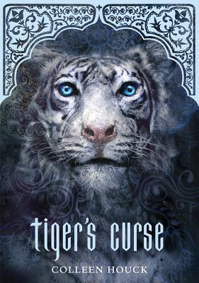 Tiger's Curse (Book 1 in the Tiger's Curse Series) - Colleen Houck