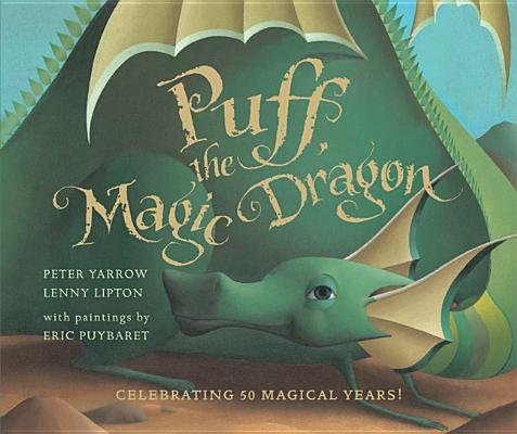Puff, the Magic Dragon - Peter Yarrow