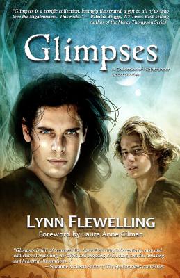Glimpses: A Collection of Nightrunner Short Stories - Reece Notley