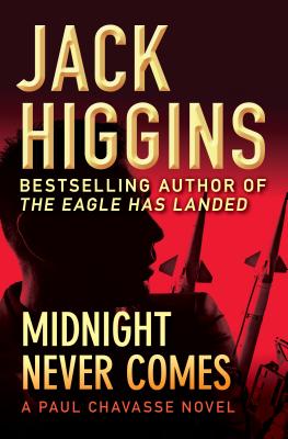 Midnight Never Comes - Jack Higgins