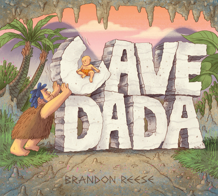 Cave Dada - Brandon Reese