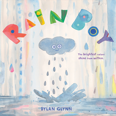 Rain Boy - Dylan Glynn