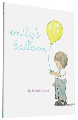 Emily's Balloon - Komako Sakai