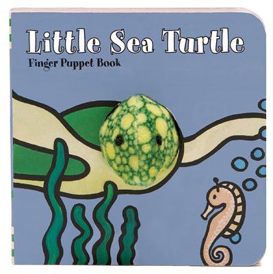Little Sea Turtle - Chronicle Books