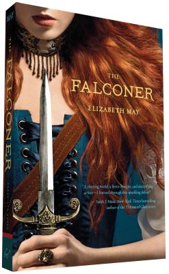 The Falconer - Elizabeth May
