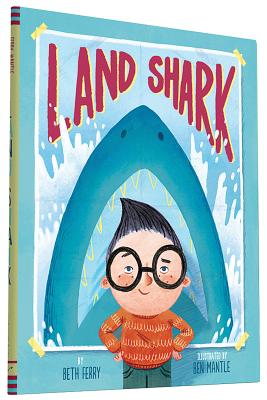 Land Shark - Beth Ferry