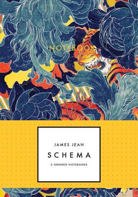 Schema Notebook Collection - James Jean