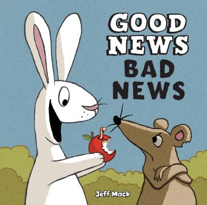Good News, Bad News - Jeff Mack