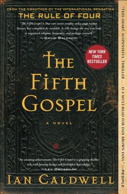 The Fifth Gospel - Ian Caldwell