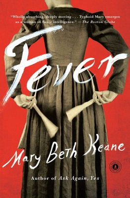 Fever - Mary Beth Keane