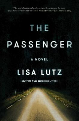 The Passenger - Lisa Lutz