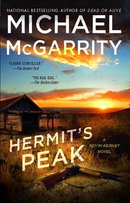 Hermit's Peak - Michael Mcgarrity