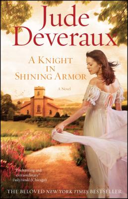 A Knight in Shining Armor - Jude Deveraux