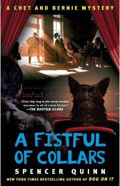 A Fistful of Collars - Spencer Quinn