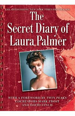 The Secret Diary of Laura Palmer - Jennifer Lynch