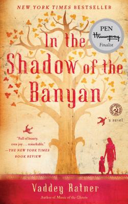 In the Shadow of the Banyan - Vaddey Ratner