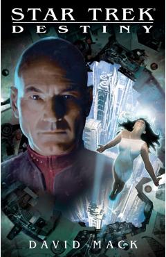Destiny - David Mack