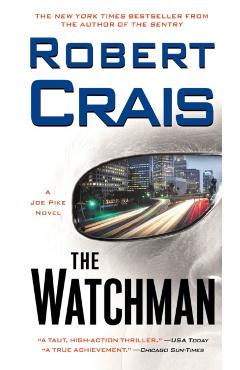 The Watchman - Robert Crais