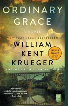 Poza produsului Ordinary Grace - William Kent Krueger