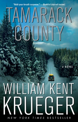 Tamarack County - William Kent Krueger
