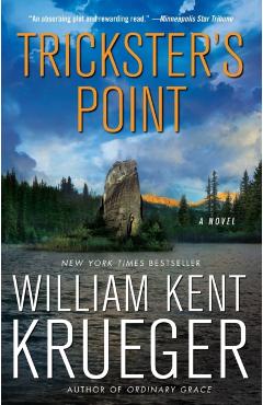 Trickster's Point, Volume 12 - William Kent Krueger