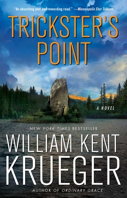 Trickster's Point, Volume 12 - William Kent Krueger