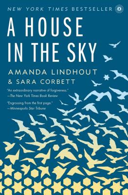 A House in the Sky - Amanda Lindhout