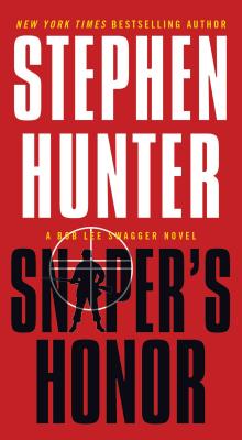 Sniper's Honor - Stephen Hunter