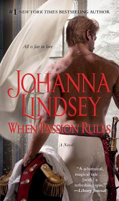 When Passion Rules - Johanna Lindsey