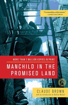 Manchild in the Promised Land - Claude Brown