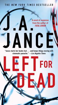 Left for Dead - J. A. Jance