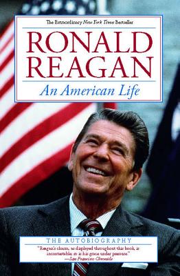 An American Life - Ronald Reagan