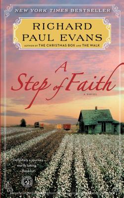 A Step of Faith - Richard Paul Evans