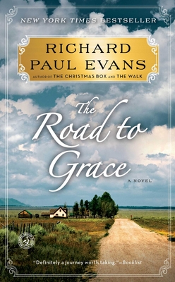 The Road to Grace - Richard Paul Evans