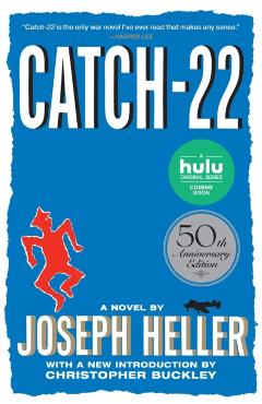 Catch-22 - Joseph Heller