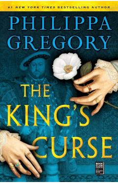 The King's Curse - Philippa Gregory