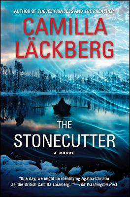 The Stonecutter - Camilla Lackberg