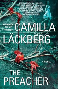 The Preacher - Camilla Lckberg