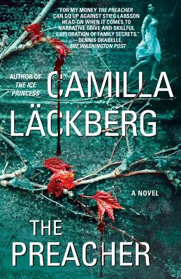 The Preacher - Camilla L�ckberg