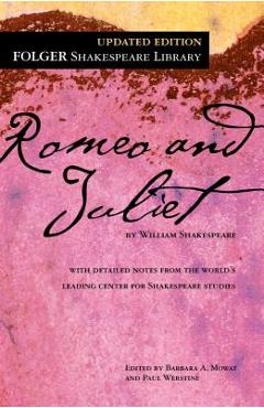 Poza produsului Romeo and Juliet - William Shakespeare