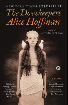 The Dovekeepers - Alice Hoffman