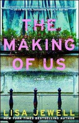 The Making of Us - Lisa Jewell