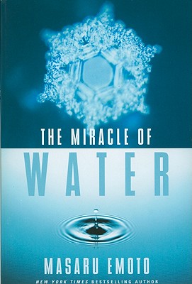 The Miracle of Water - Masaru Emoto