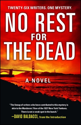 No Rest for the Dead - Sandra Brown