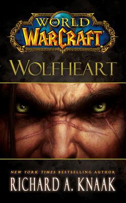 Wolfheart - Richard A. Knaak