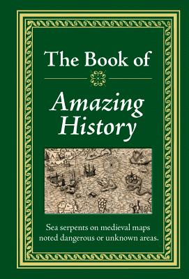 Amazing History - Ltd Publications International