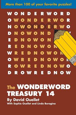 WonderWord Treasury 14 - David Ouellet