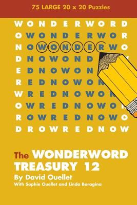 WonderWord Treasury 12 - David Ouellet