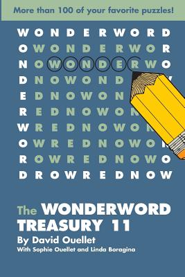 WonderWord Treasury 11 - David Ouellet